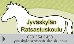 Jyväskylän Ratsastuskoulu
